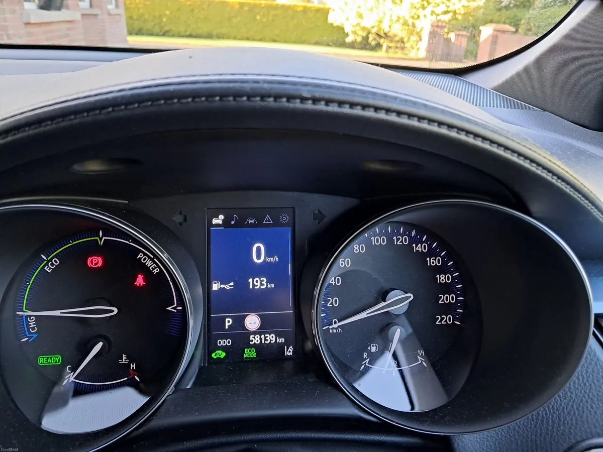 Toyota C-HR 2022 - Image 3