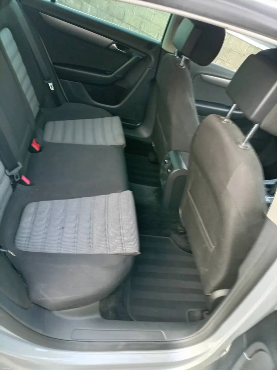 2011 Volkswagen Passat 2.0 TDI nct tested - Image 5