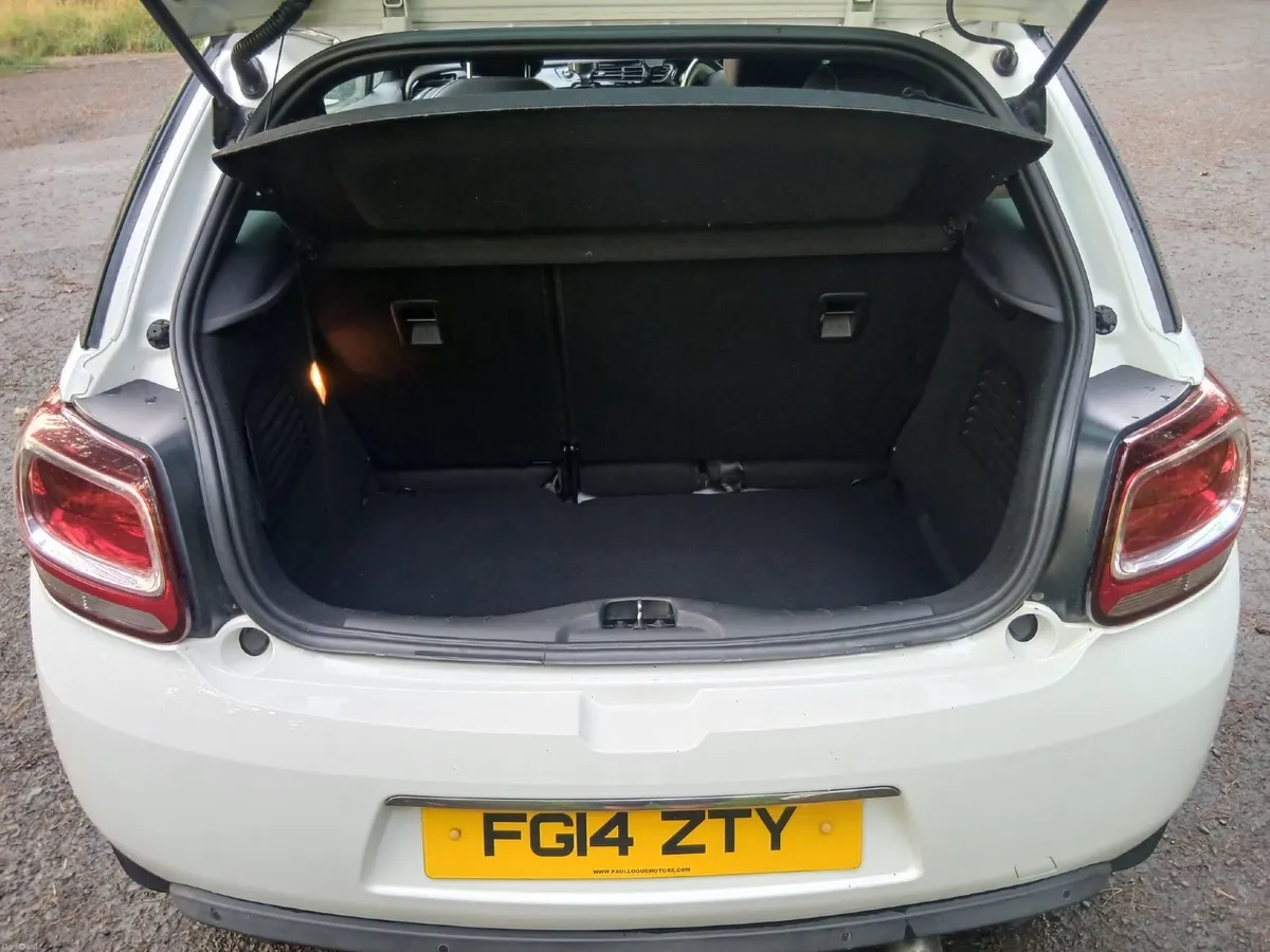 Citroen DS 3 2014 - Image 3