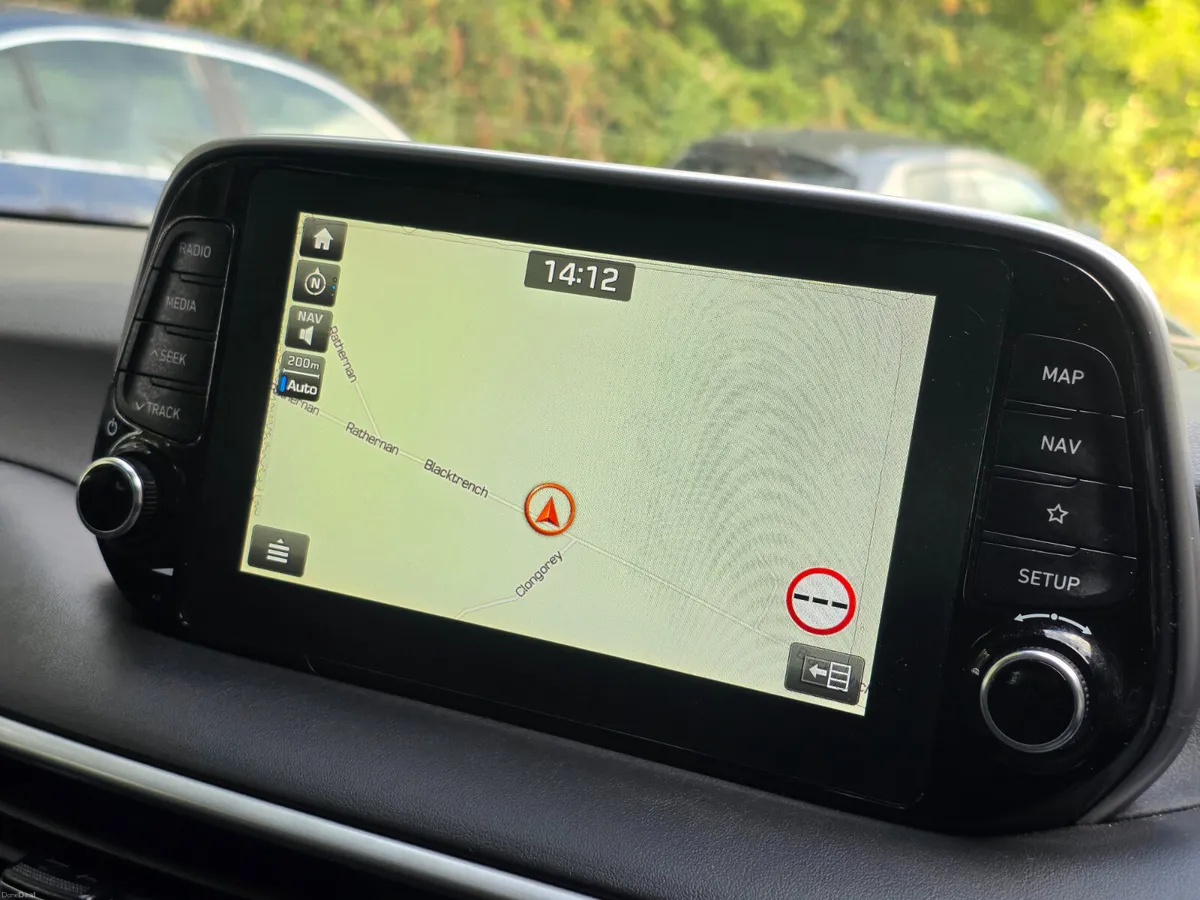 2019 Hyundai Tucson 1.6 CRDI EXECUTIVE PLUS *AUTO* - Image 6