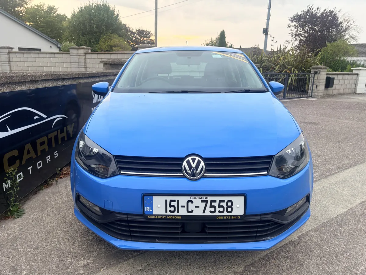 Volkswagen Polo 1.0 Manual - Image 6