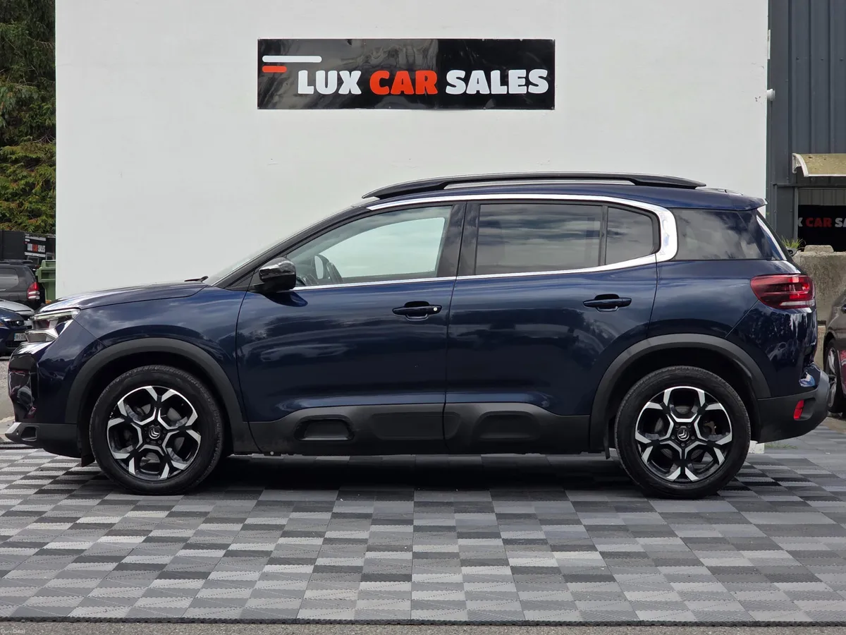 2022 Citroen C5 Aircross 1.5 HDI FEEL PACK - Image 3