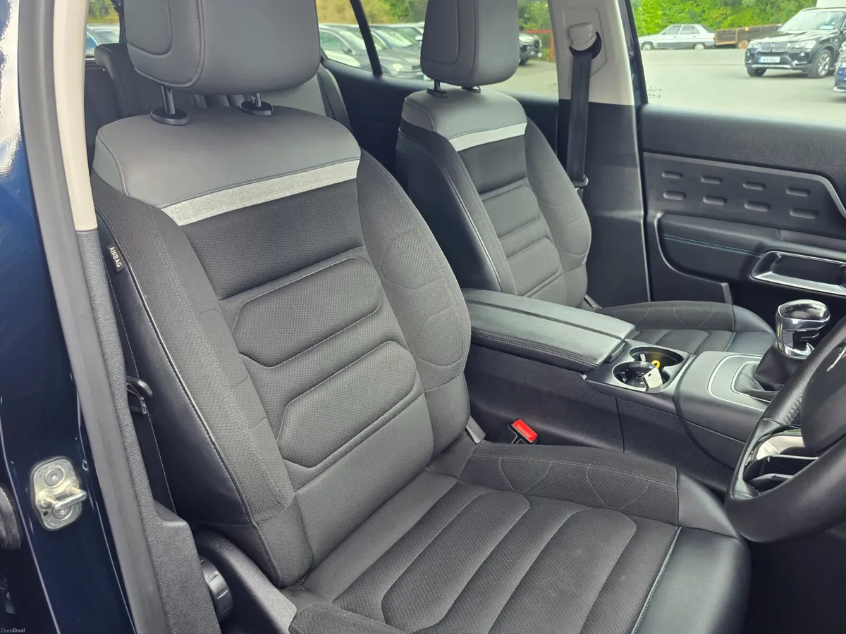 2022 Citroen C5 Aircross 1.5 HDI FEEL PACK - Image 4