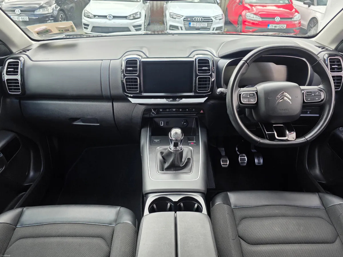 2022 Citroen C5 Aircross 1.5 HDI FEEL PACK - Image 5