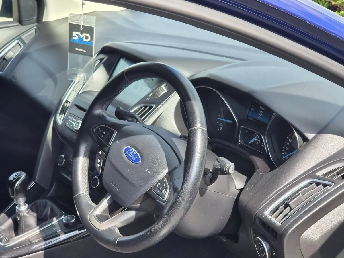 Ford Focus 2017 - Image 5