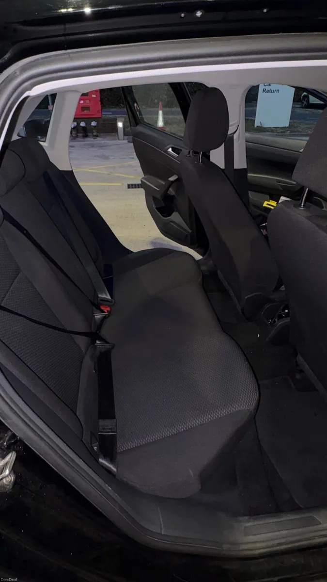 Volkswagen Polo 2018 - Image 4