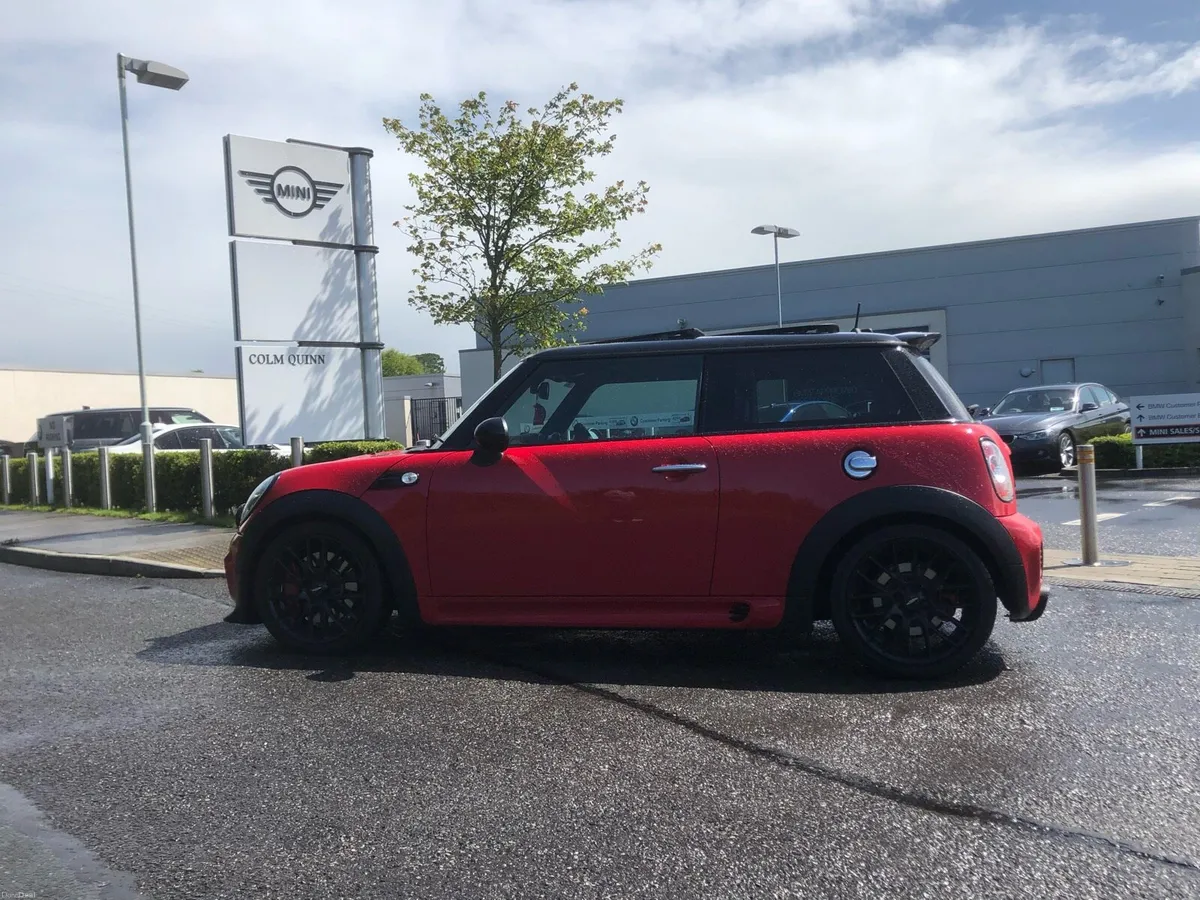 Mini JCW R56 - Image 3