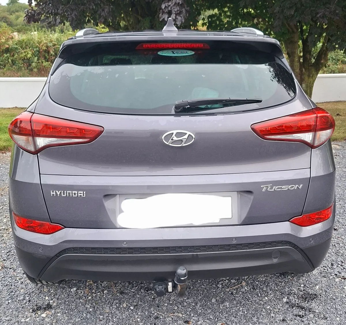 2016 Hyundai Tuscon **Premium - Image 5
