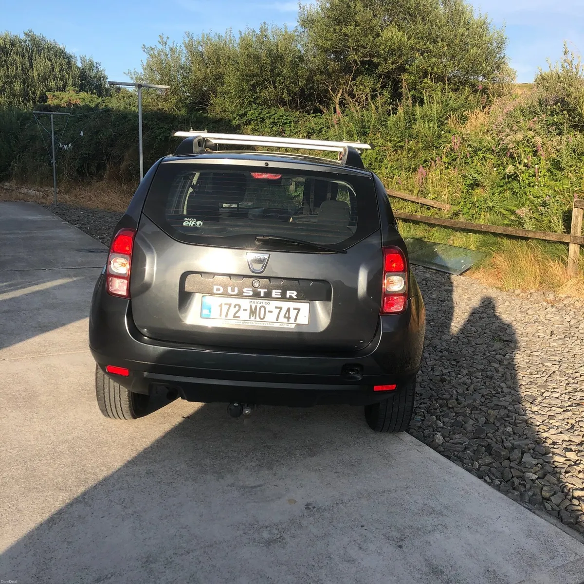 Dacia Duster 1.5dci 172 - Image 2