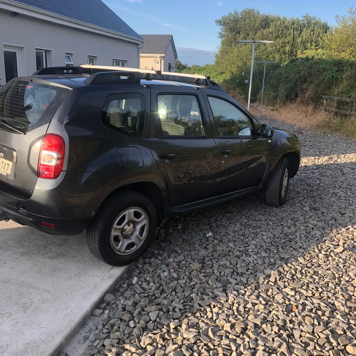 Dacia Duster 1.5dci 172 - Image 6