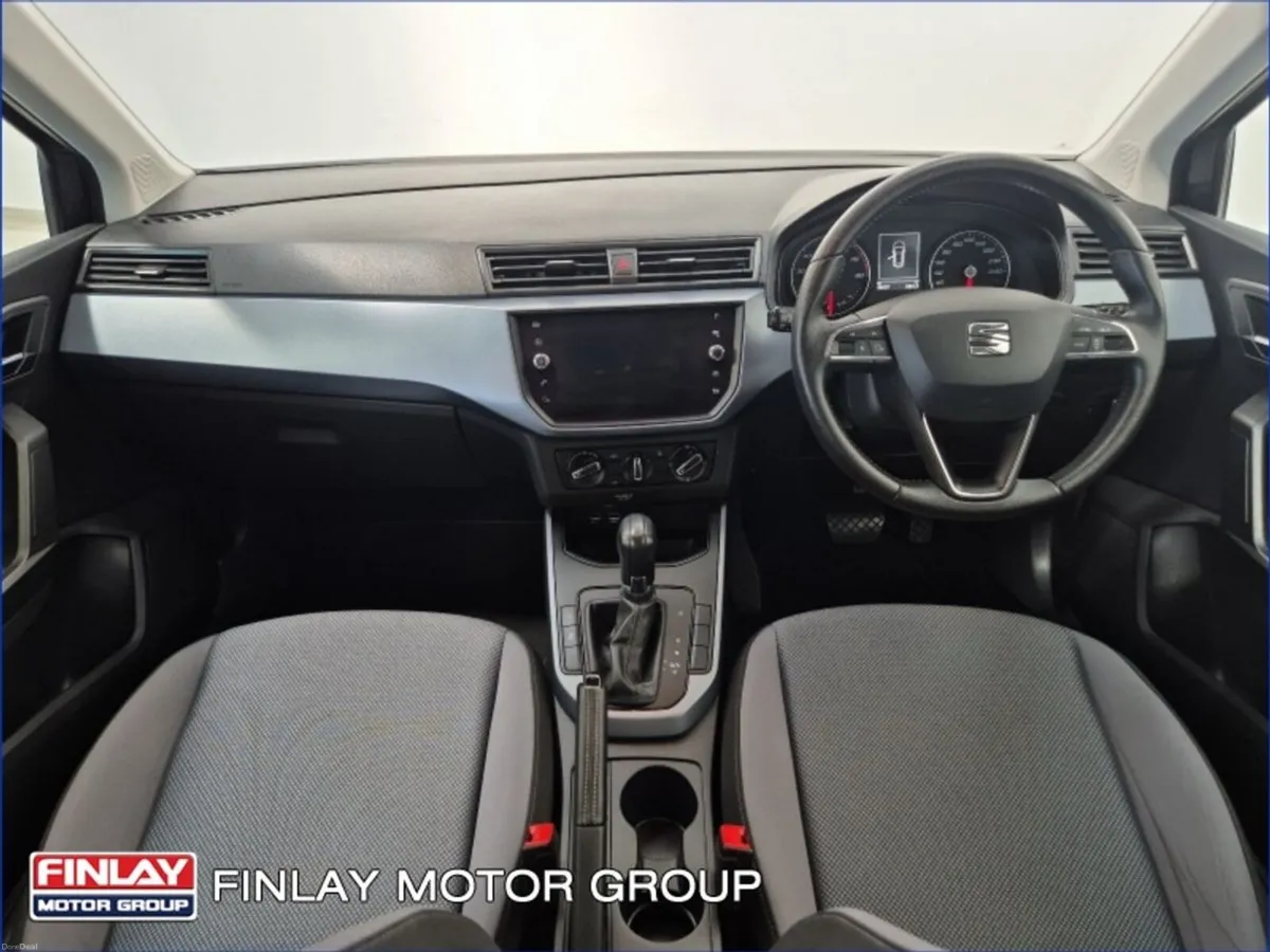SEAT Arona 1.0TSI 115hp DSG SE Auto , Apple car pl - Image 2