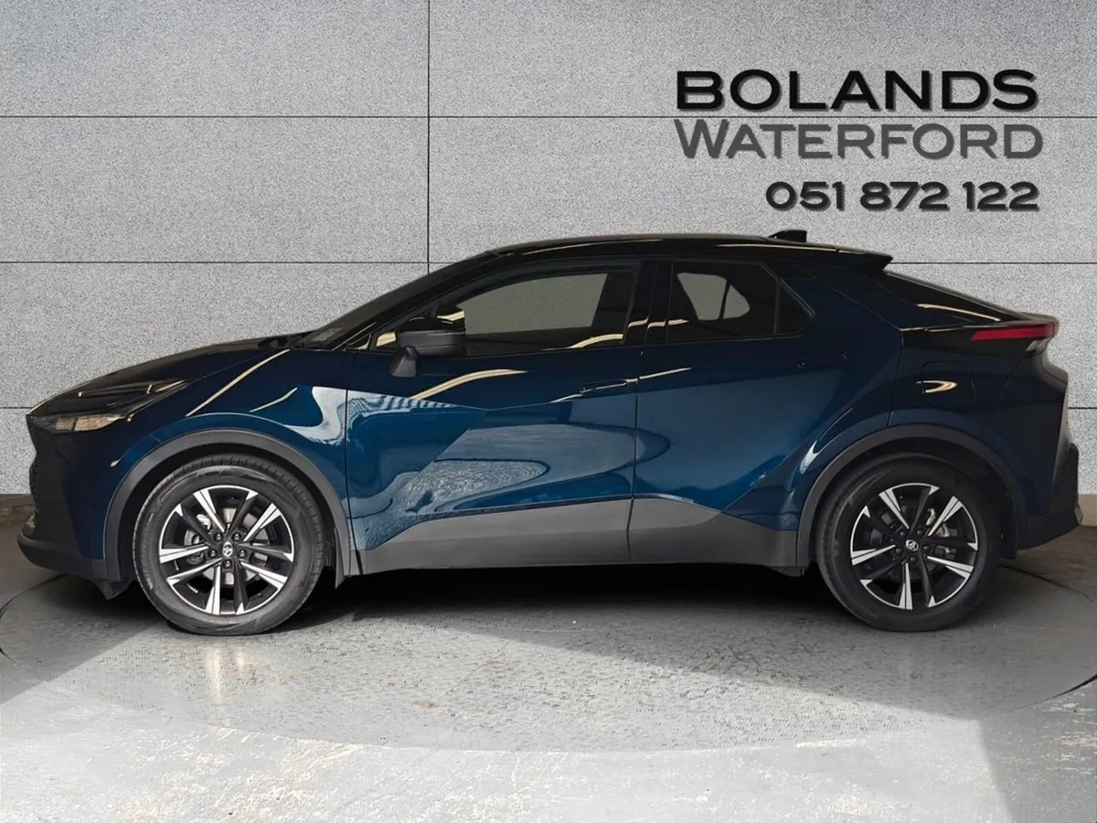 Toyota C-HR 1.8 Hybrid Sport + From €125 Per Week - Image 3