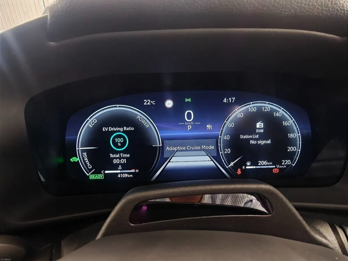 Toyota C-HR 1.8 Hybrid Sport + From €125 Per Week - Image 5
