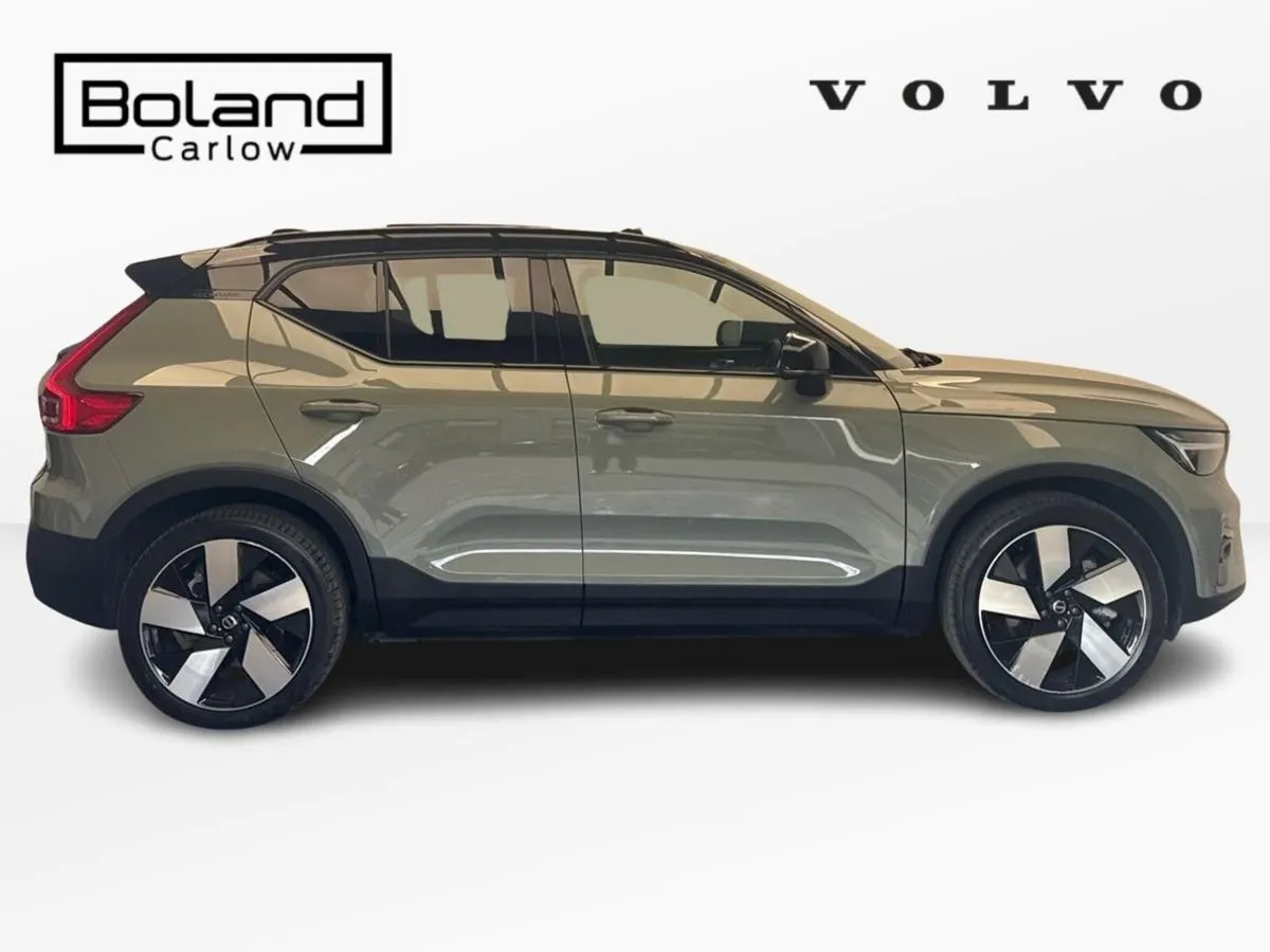 Volvo XC40 ULTIMATE *2YR WARRANTY* €75 PER WEEK ON - Image 3