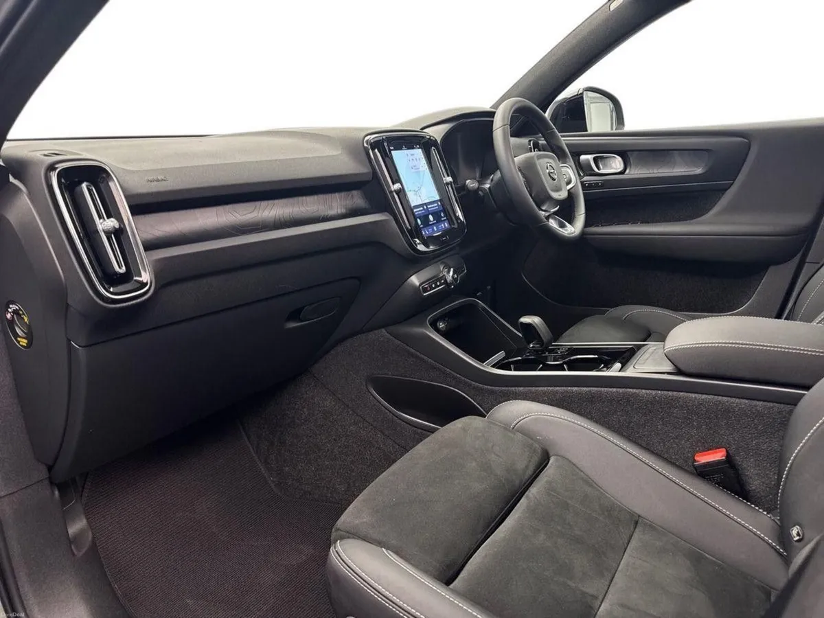 Volvo XC40 ULTIMATE *2YR WARRANTY* €75 PER WEEK ON - Image 5