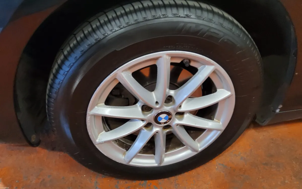 BMW 2-Series 2015 - Image 4