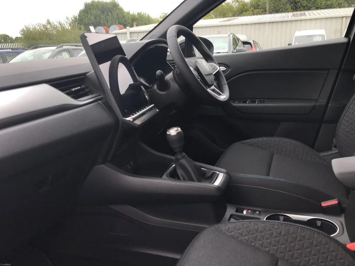 Captur evolution TCe 115 E06X - Image 2