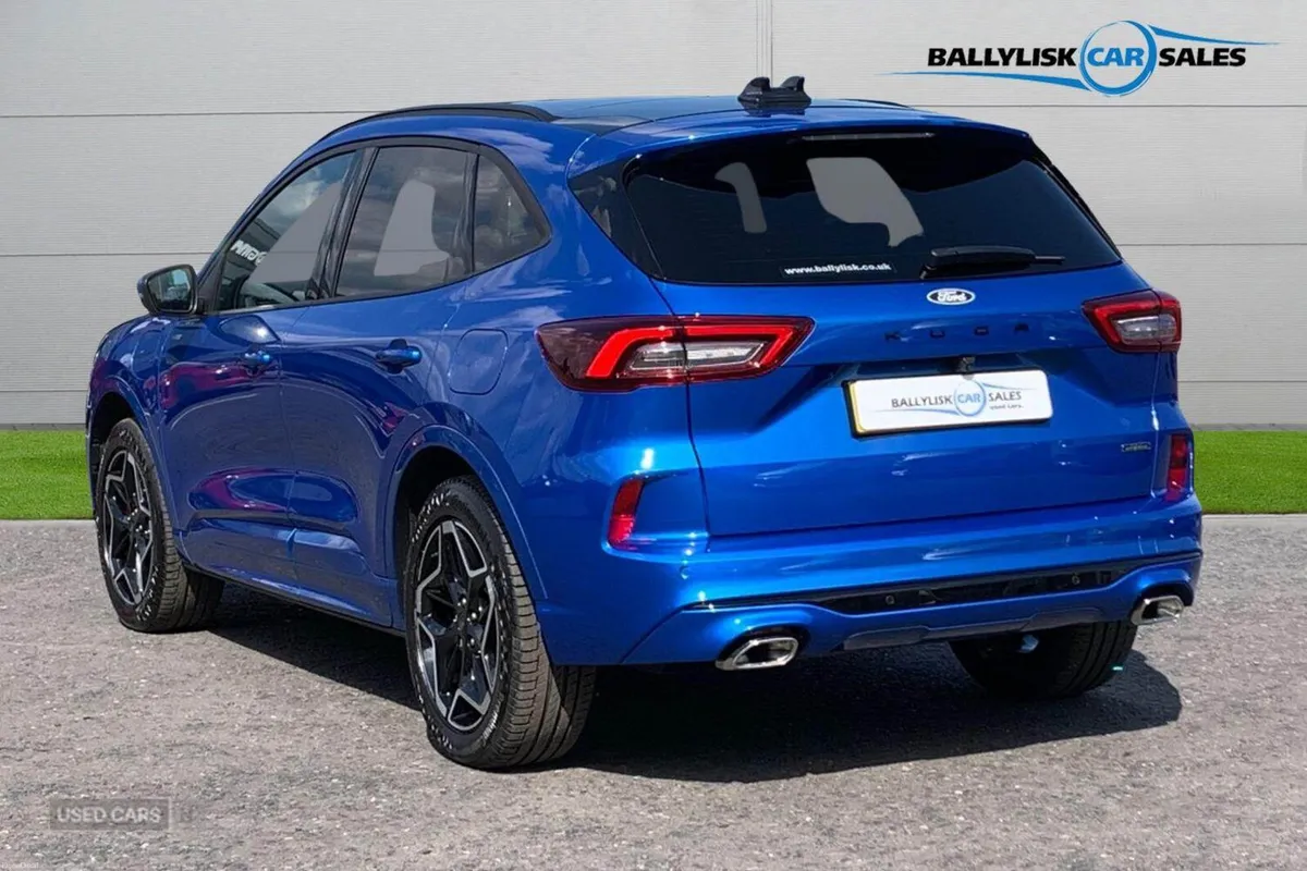 Ford Kuga ESTATE - Image 2
