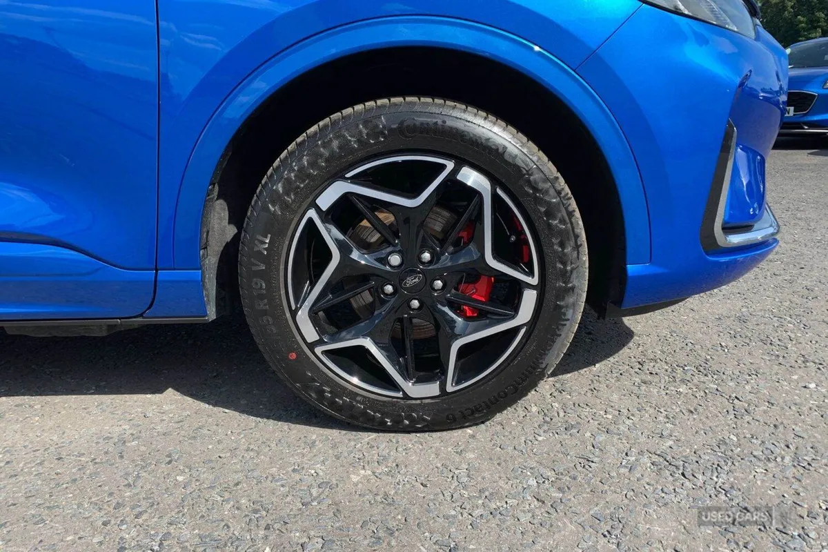 Ford Kuga ESTATE - Image 6