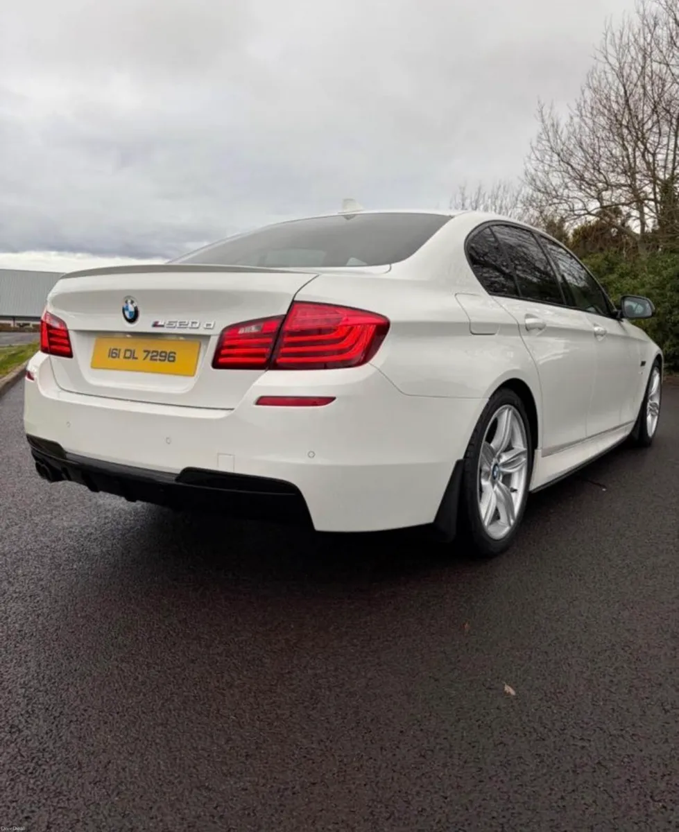 Bmw 520 automatic msport - Image 2