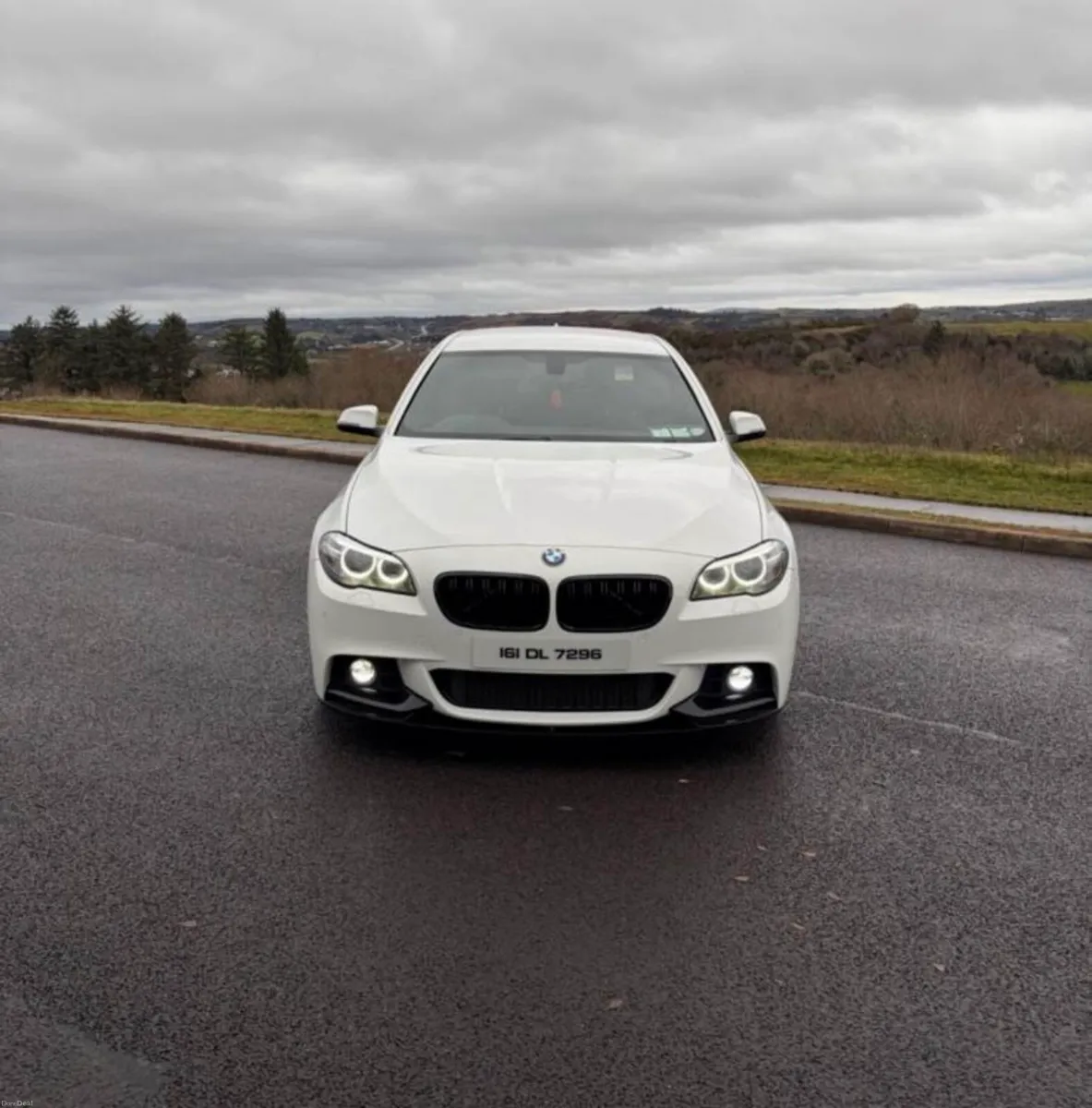 Bmw 520 automatic msport - Image 4