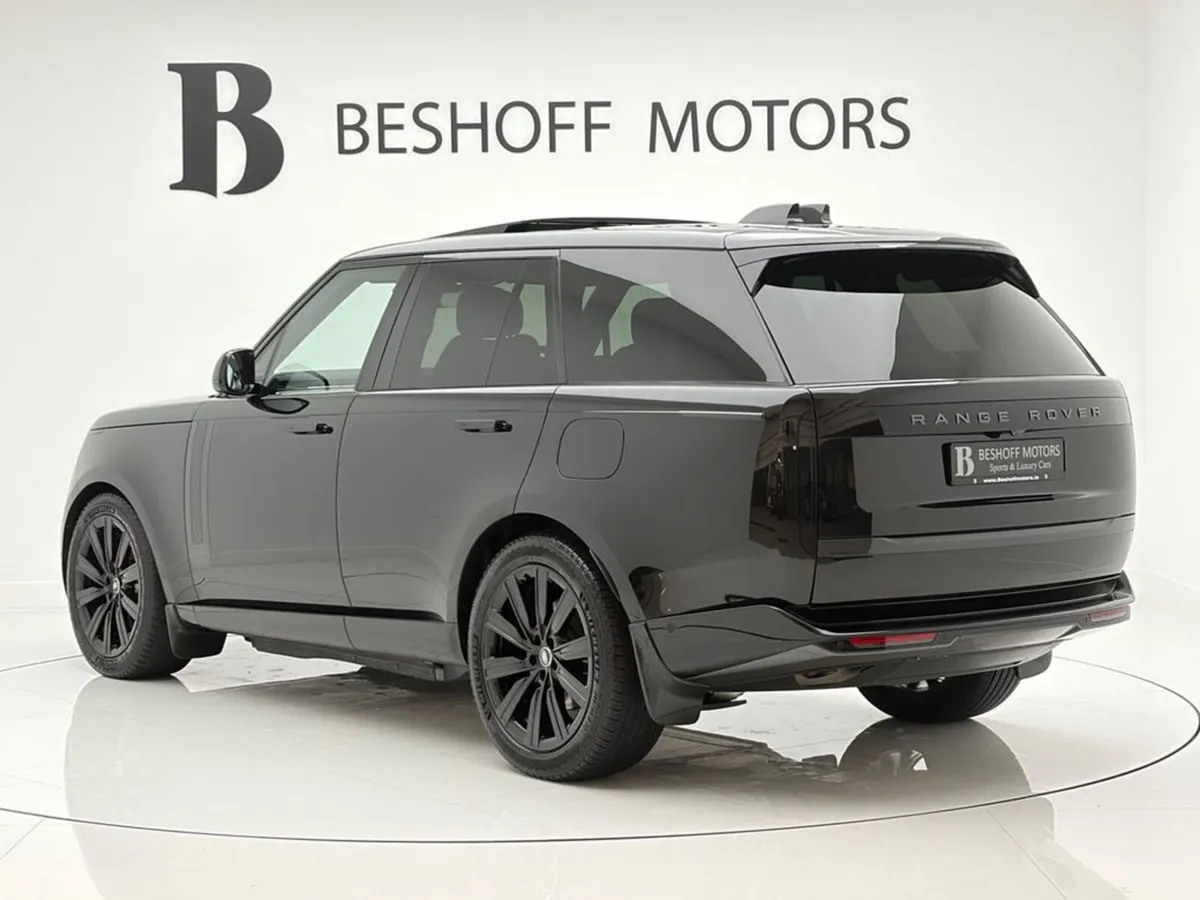 Land Rover Range Rover P460e EDITION=HUGE SPEC//ON - Image 3