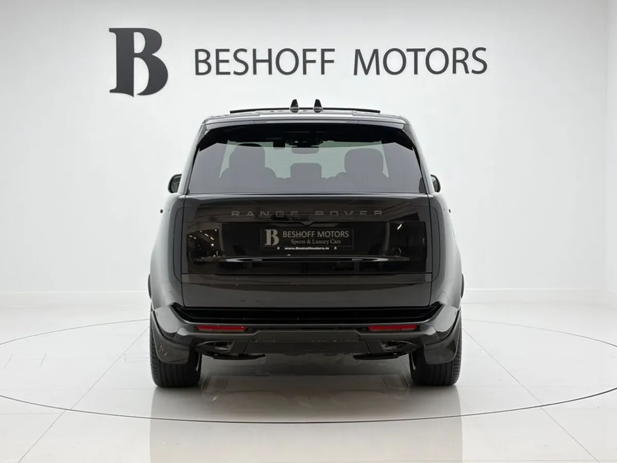Land Rover Range Rover P460e EDITION=HUGE SPEC//ON - Image 4