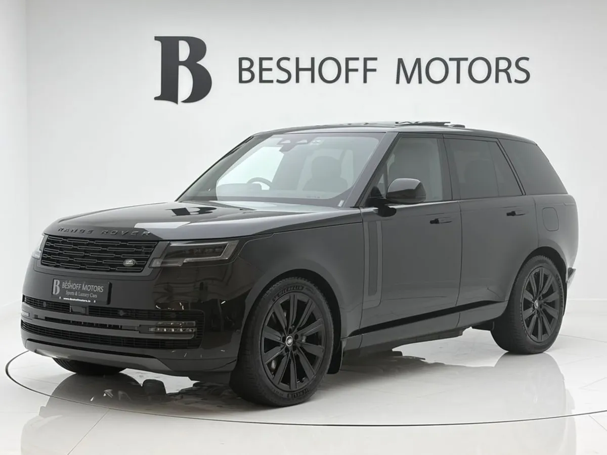 Land Rover Range Rover P460e EDITION=HUGE SPEC//ON - Image 1