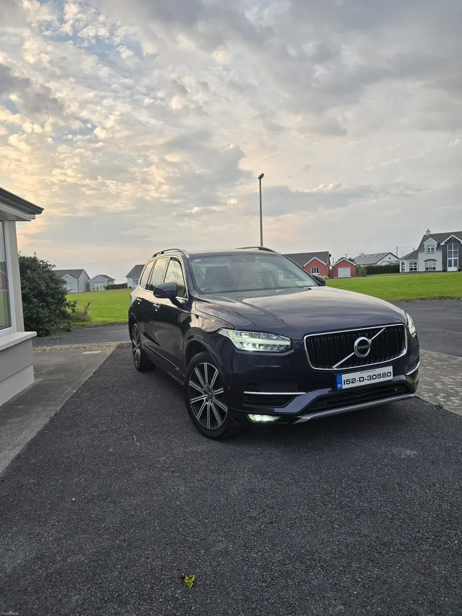Volvo XC90 - Image 3