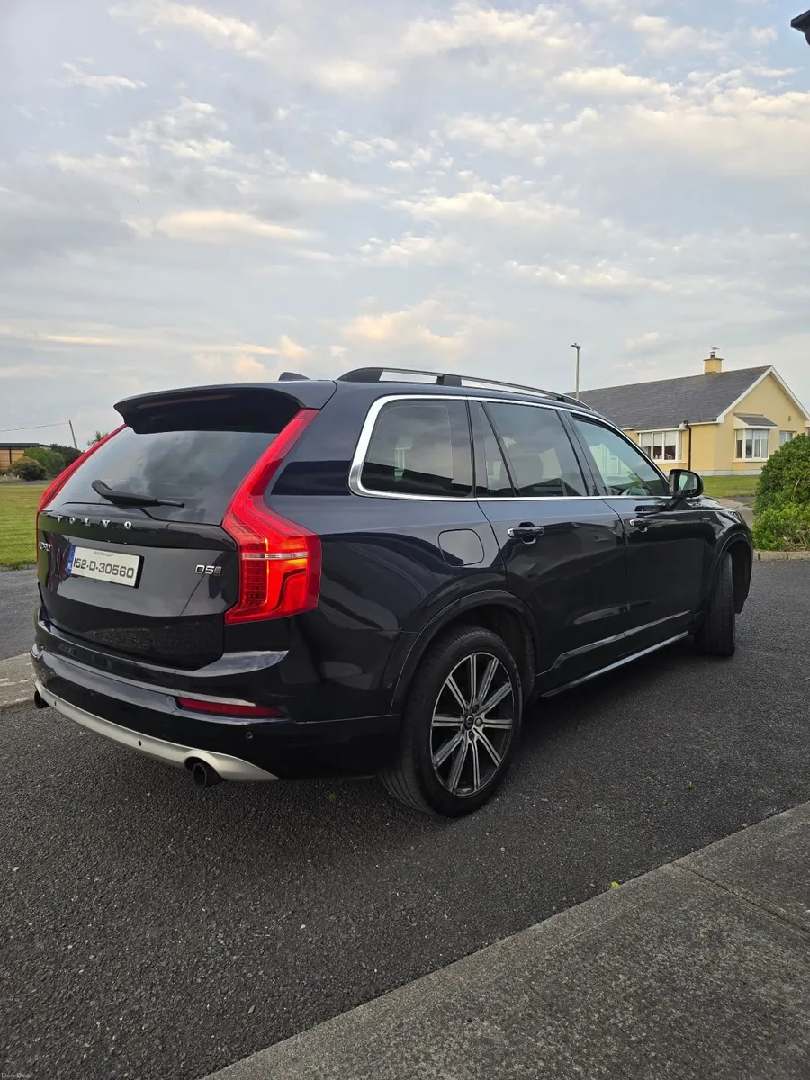 Volvo XC90 - Image 4