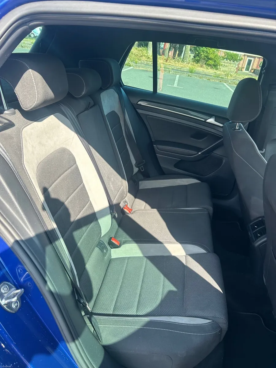 Volkswagen Golf 2015 - Image 4