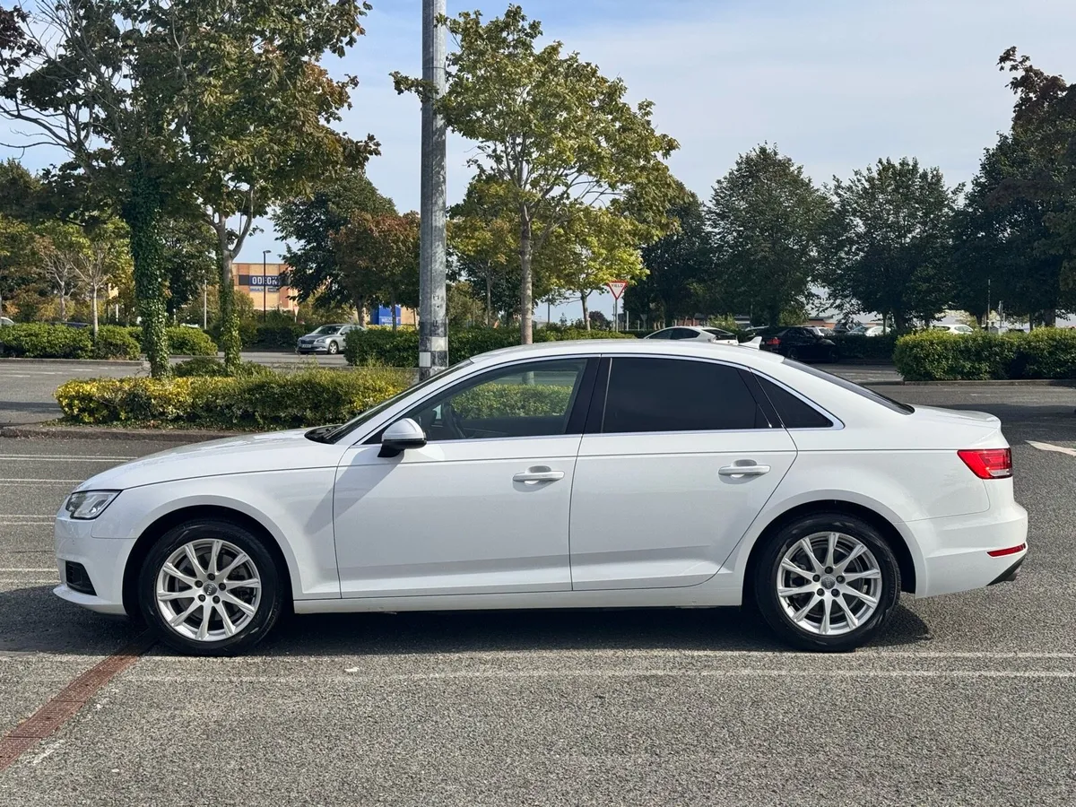 Audi A4 2016 2.0 TFSI Petrol Automatic – 76,000 km - Image 5