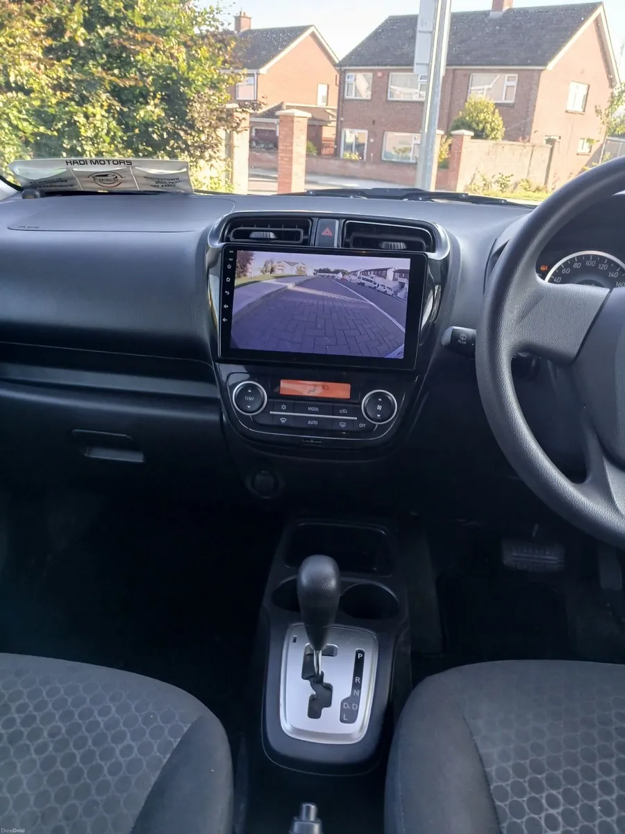 Mitsubishi Mirage 2014    Auto. - Image 5