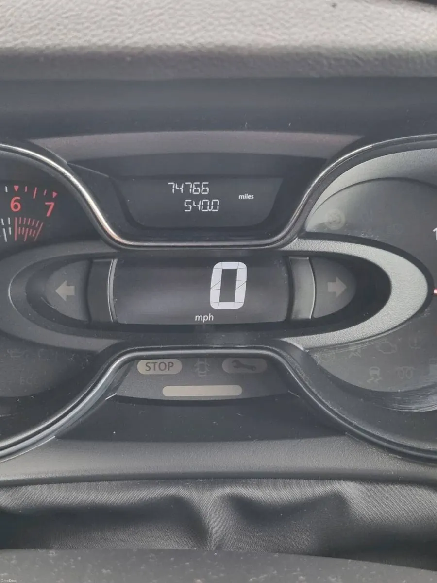 2018 Renault Captur - Image 6
