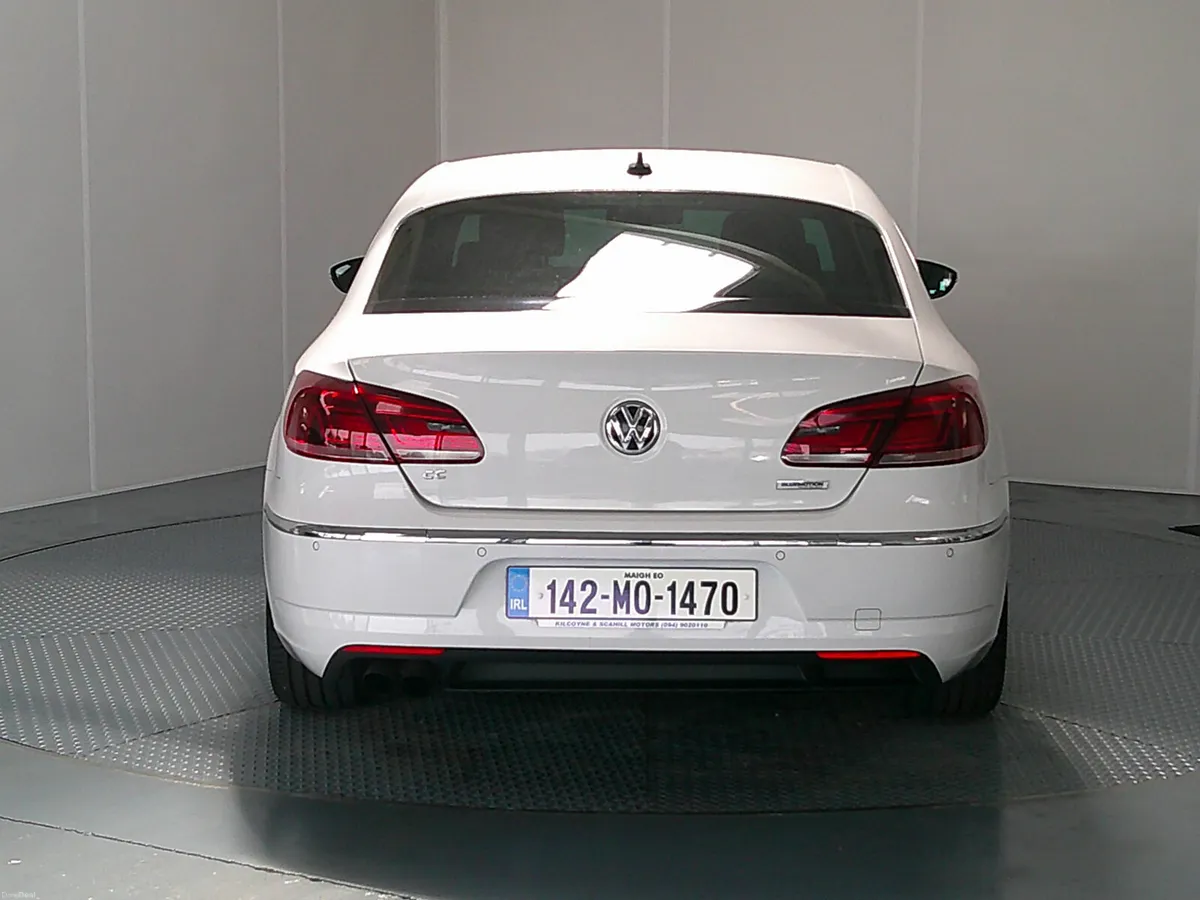 Volkswagen CC 2014 - Image 6