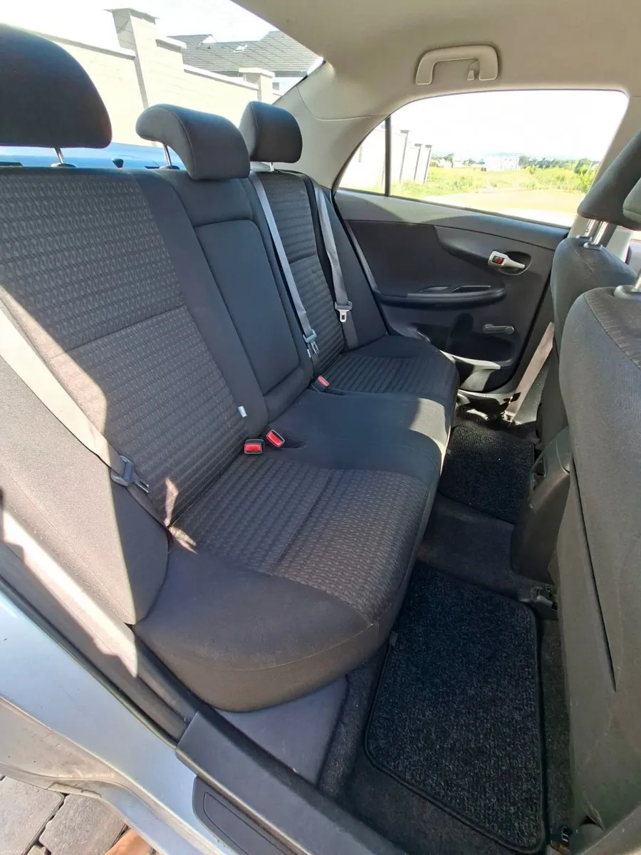 Toyota Corolla 2008 - Image 6