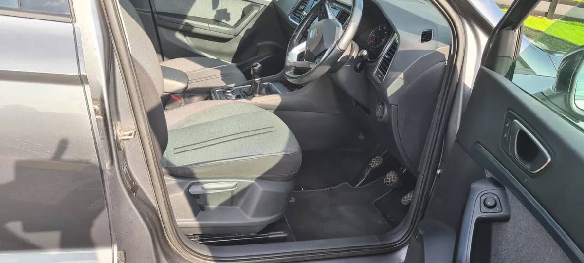 SEAT Ateca 2022 - Image 6