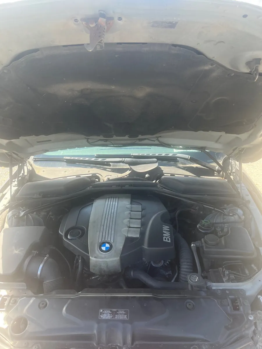 BMW e60 msport 177 b - Image 5