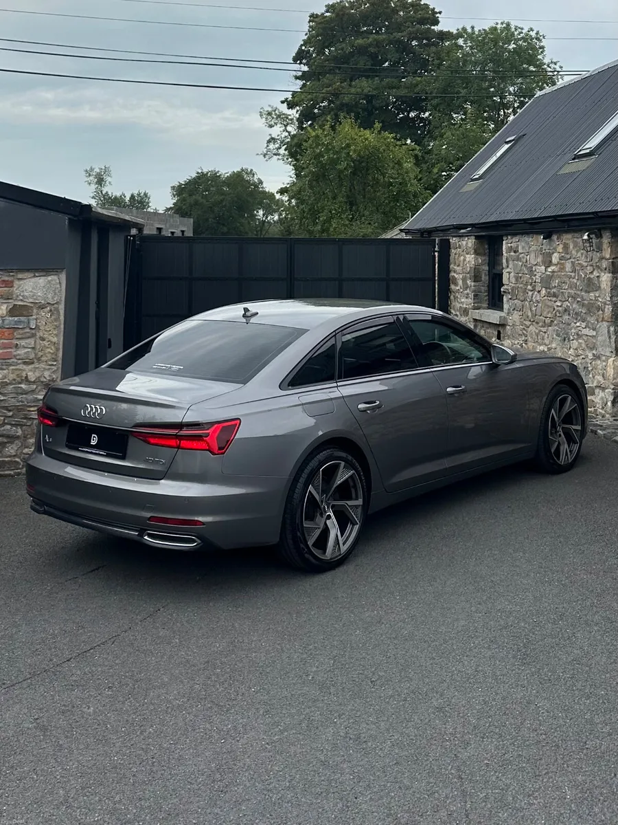 2018 AUDI A6 AUTO - Image 6