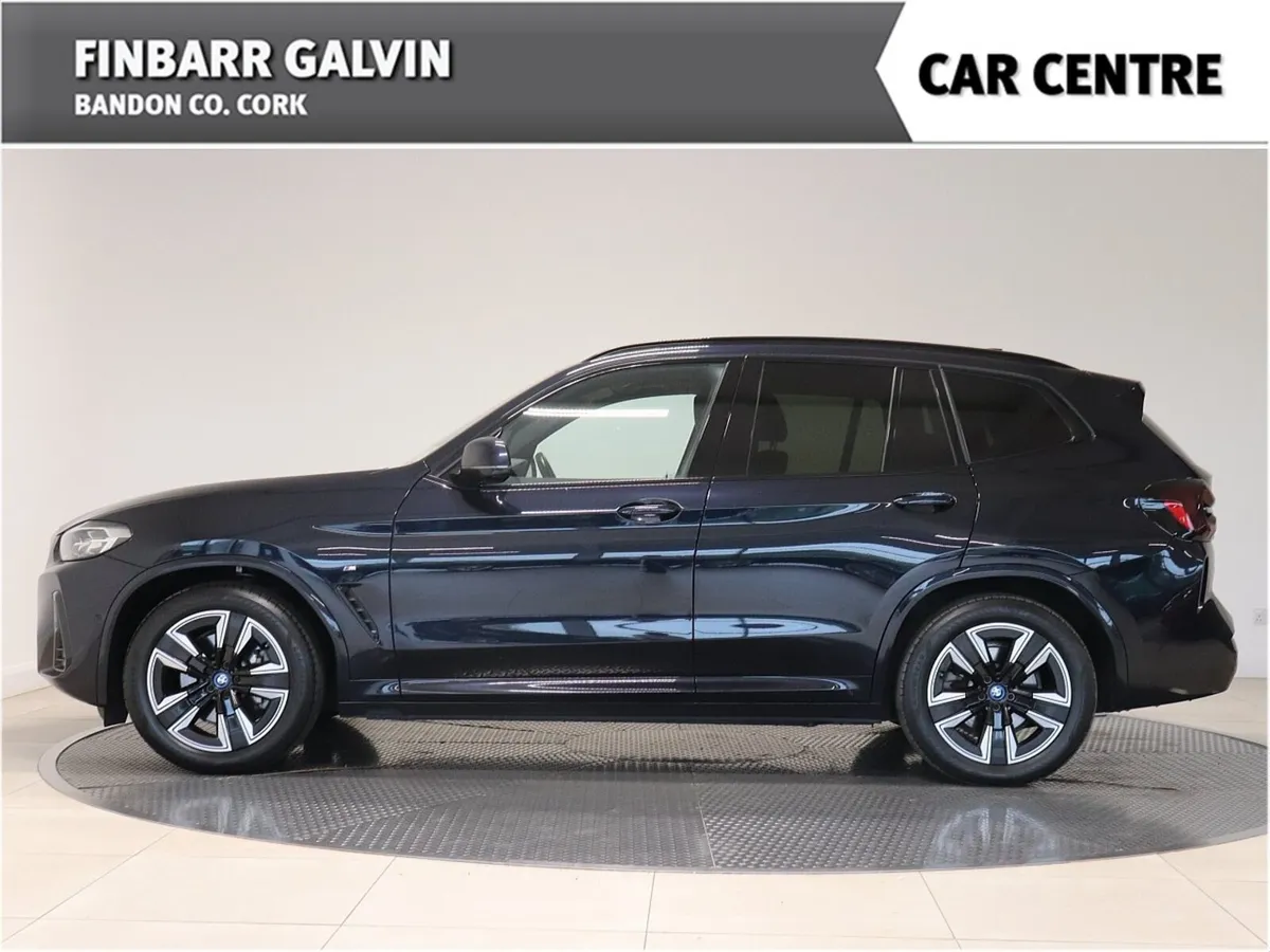 BMW  IX3 G08 E M SPORT 286PS 5DR AU - Image 3