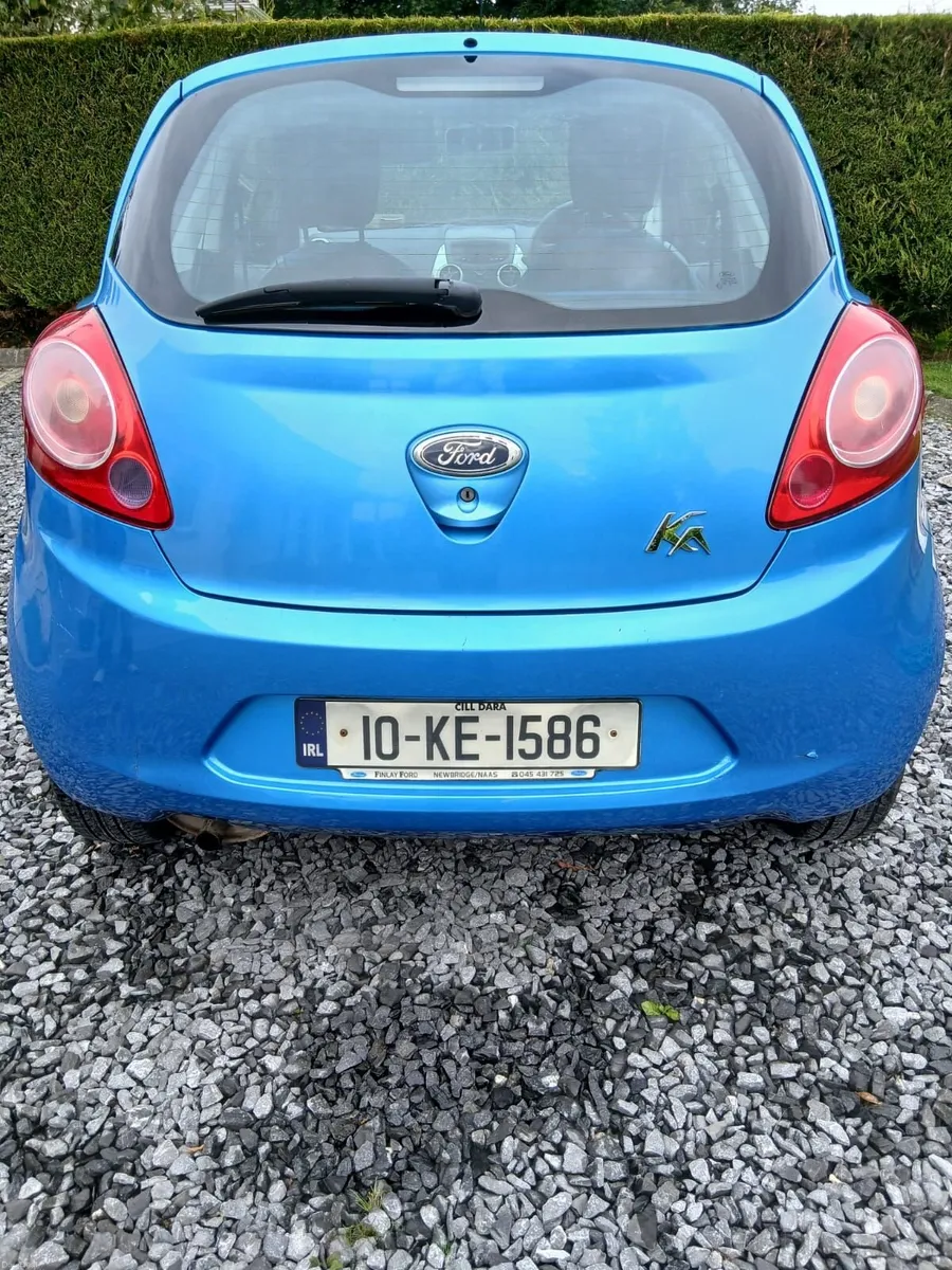 Ford KA 2010 - Image 5