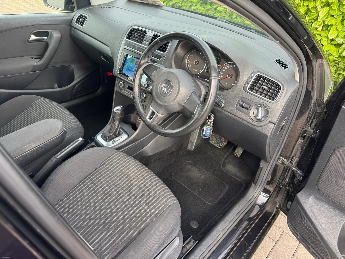 Volkswagen Polo 2013 - Image 3