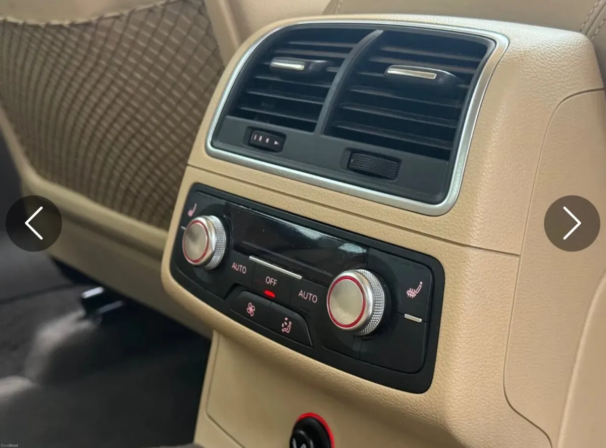 Audi A7 2014 3.0 tdi Quattro - Image 6