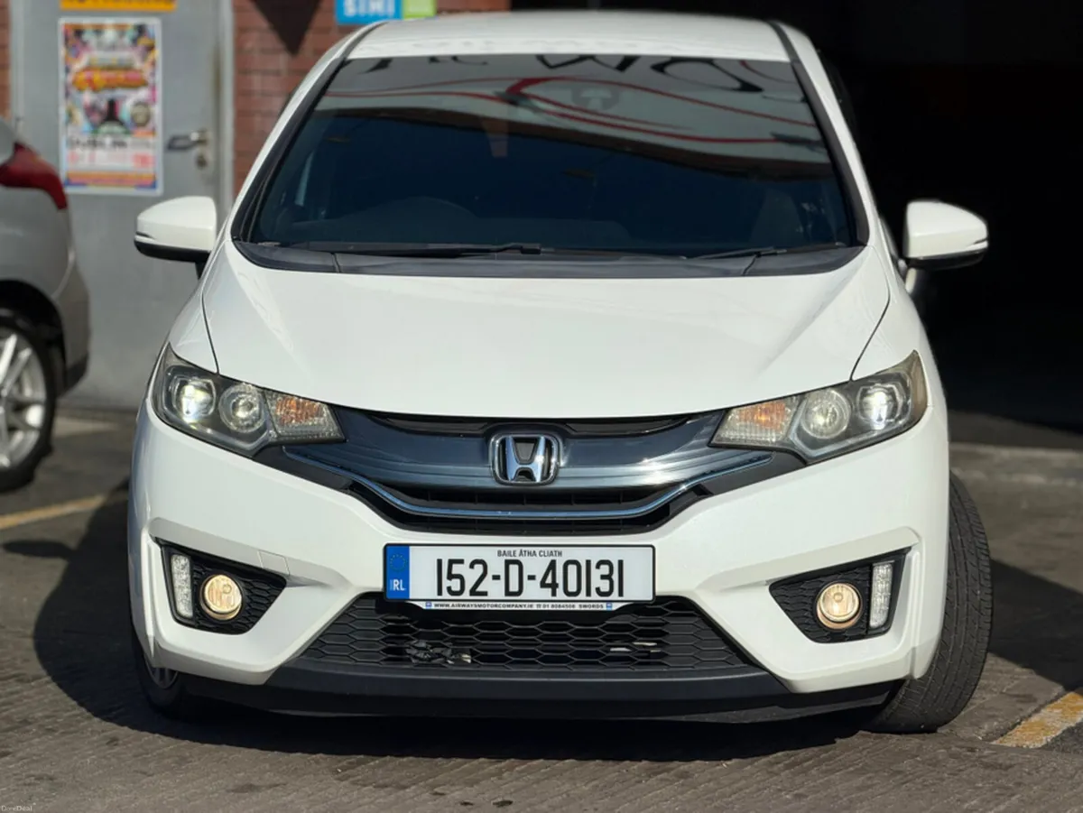 Honda Fit 1.5 HYBRID RS AUTO - LOW KMS - Image 6