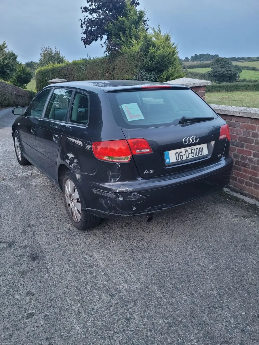 Audi A3 2006 - Image 6