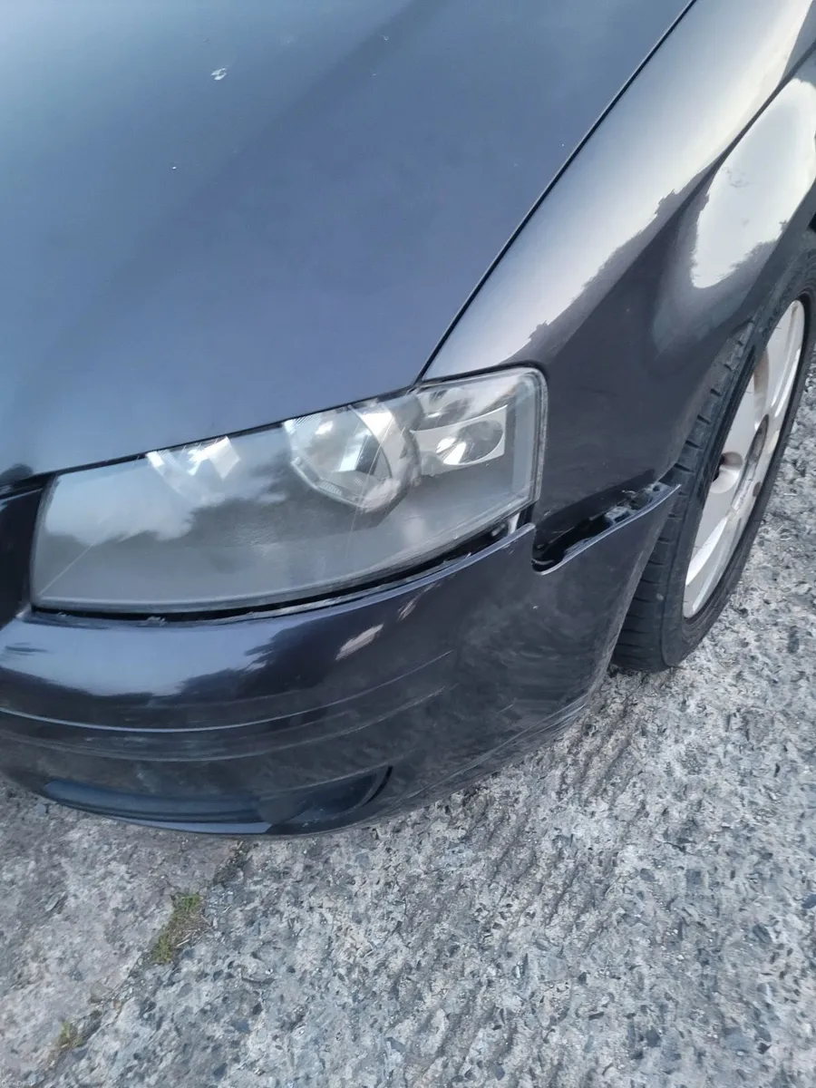 Audi A3 2006 - Image 2
