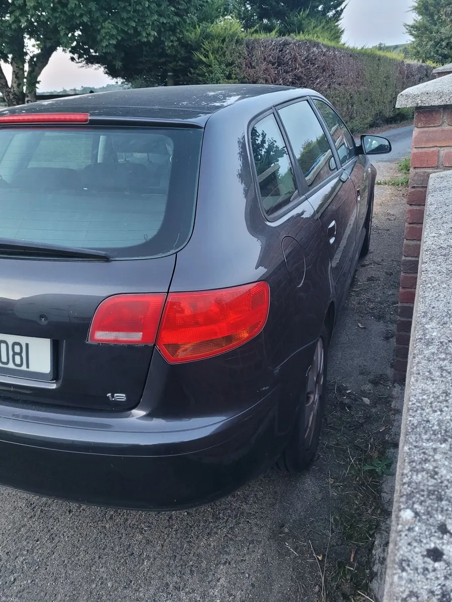 Audi A3 2006 - Image 4