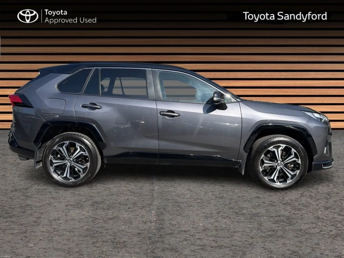 Toyota RAV4 SPORT PHEV 4DR AUTO - Image 3