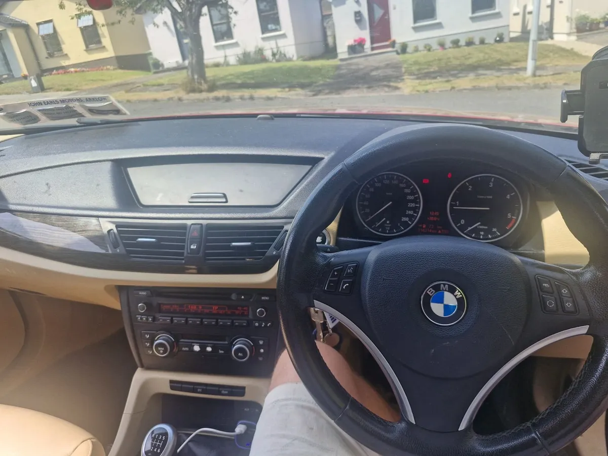 BMW X1 2010 - Image 4