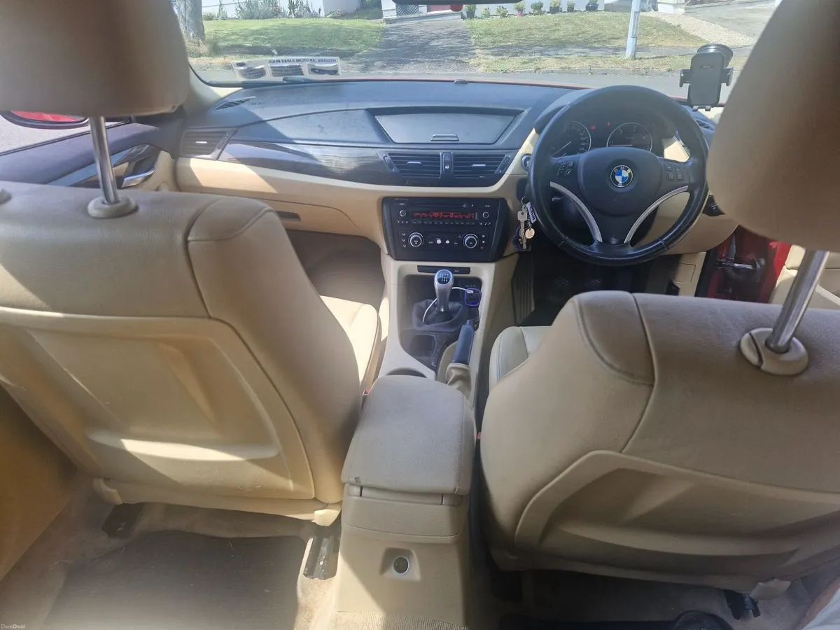 BMW X1 2010 - Image 3